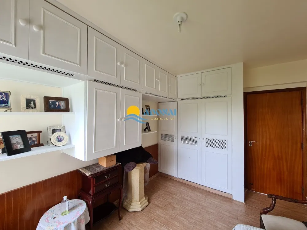 Apartamento, 3 quartos, 135 m² - Foto 6