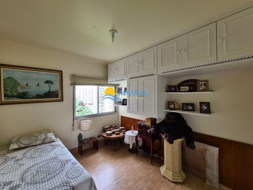 Apartamento, 3 quartos, 135 m² - Foto 3