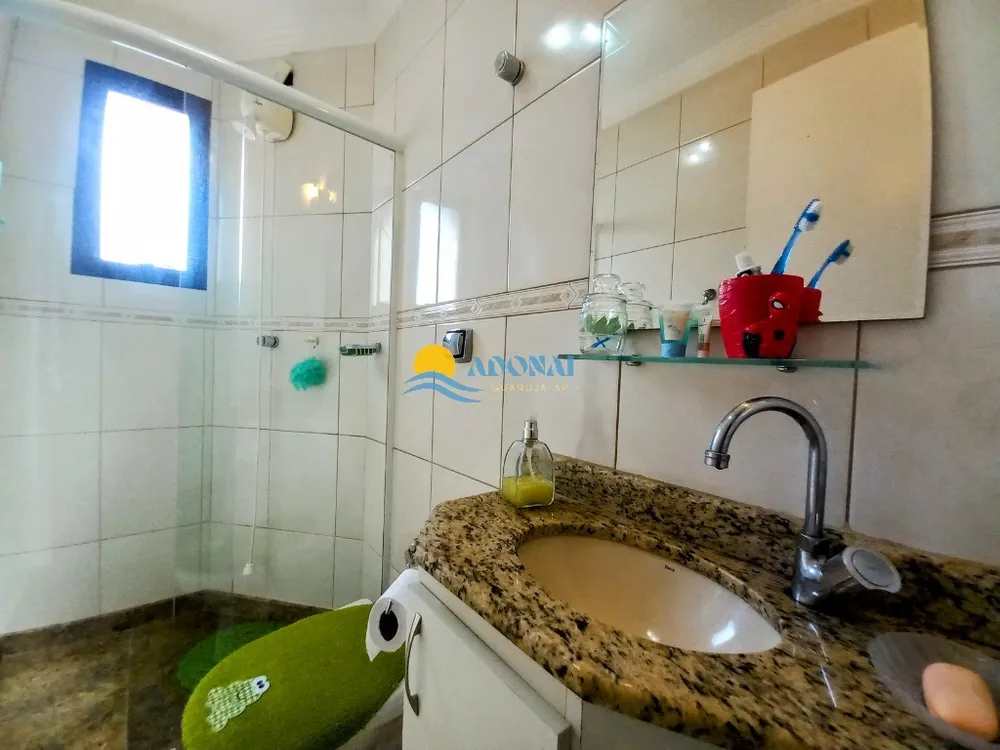 Cobertura, 2 quartos, 150 m² - Foto 11