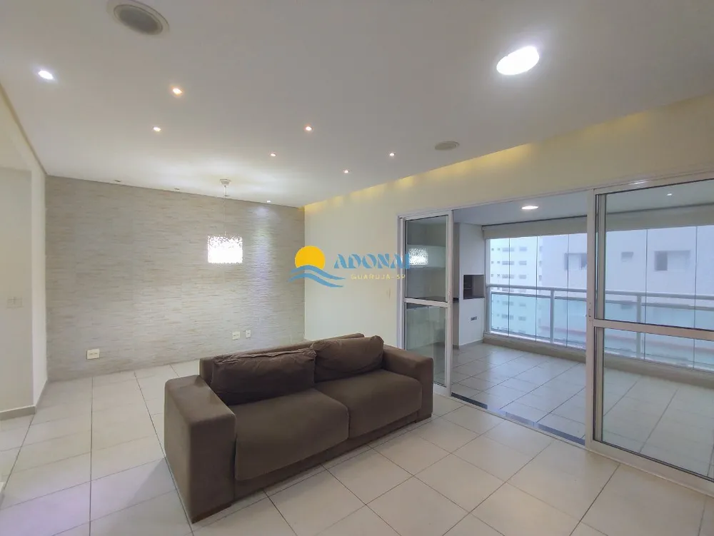 Apartamento, 3 quartos, 134 m² - Foto 5