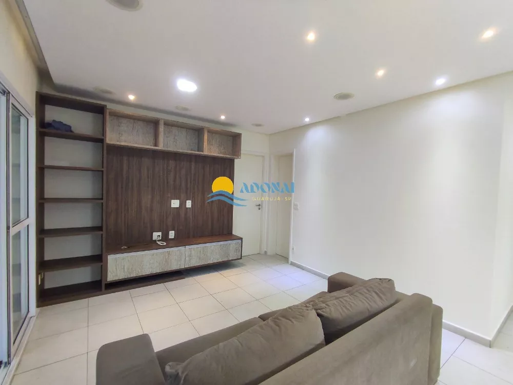 Apartamento à venda com 3 quartos, 134m² - Foto 3