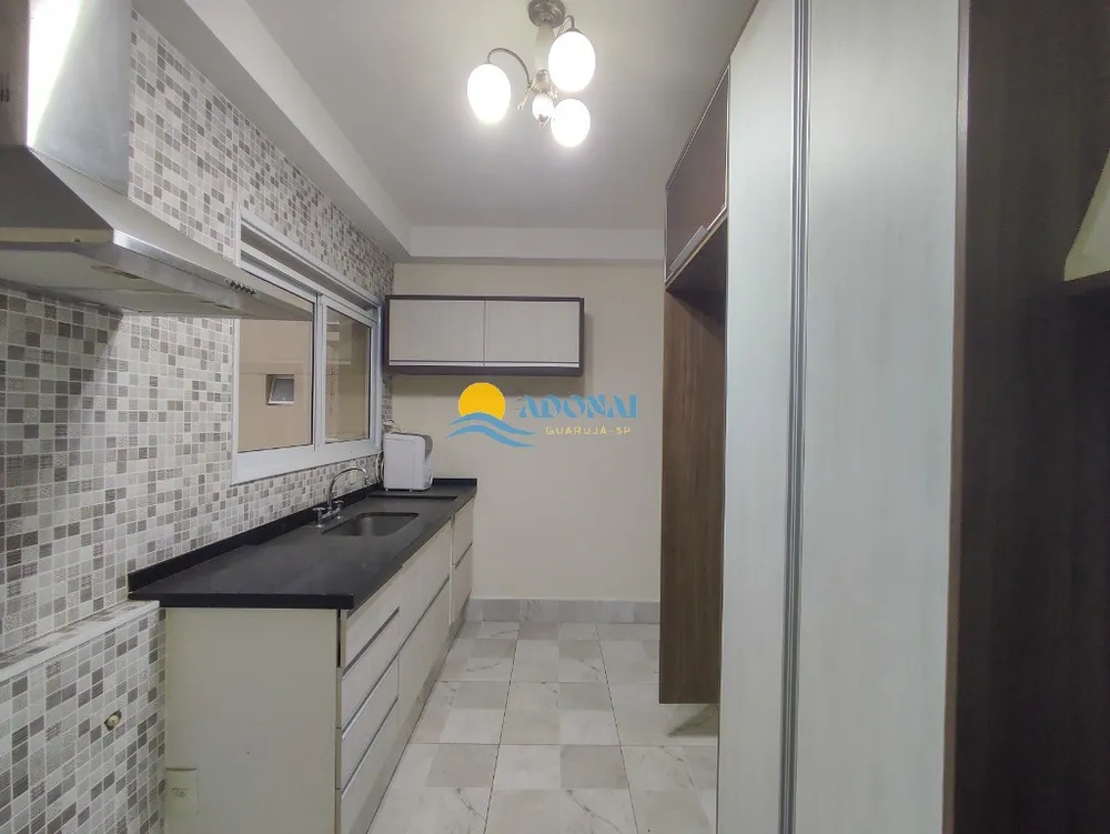 Apartamento, 3 quartos, 134 m² - Foto 16