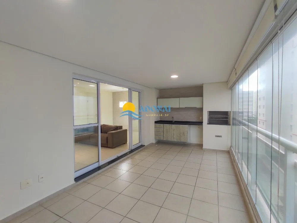 Apartamento, 3 quartos, 134 m² - Foto 8