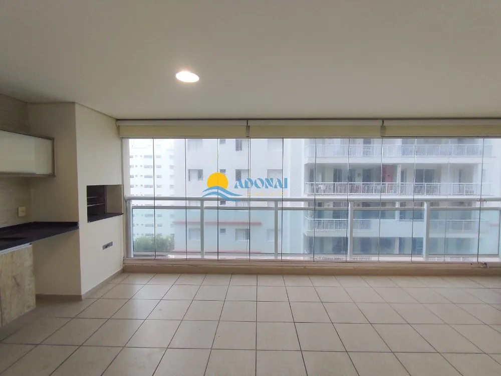 Apartamento, 3 quartos, 134 m² - Foto 7