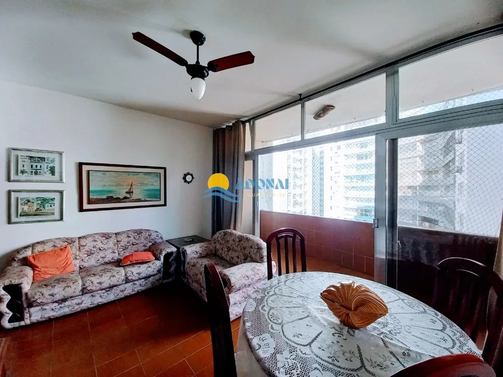 Apartamento, 2 quartos, 100 m² - Foto 3