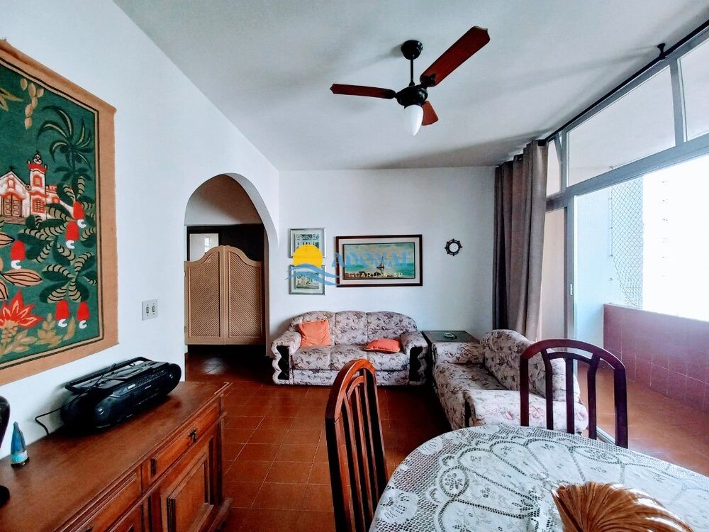 Apartamento, 2 quartos, 100 m² - Foto 2