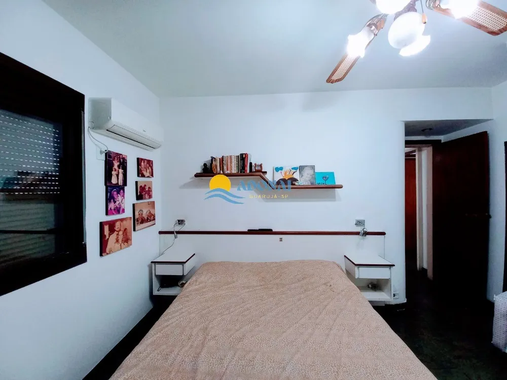 Apartamento, 3 quartos, 130 m² - Foto 5