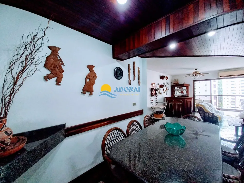 Apartamento, 3 quartos, 130 m² - Foto 3