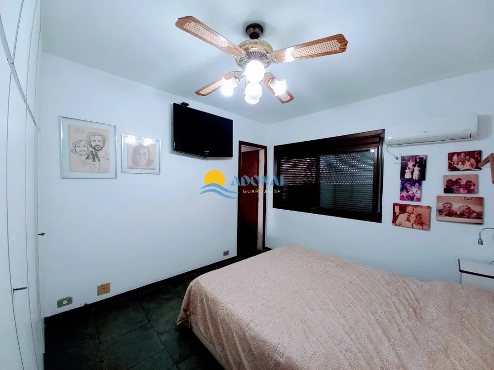 Apartamento, 3 quartos, 130 m² - Foto 7
