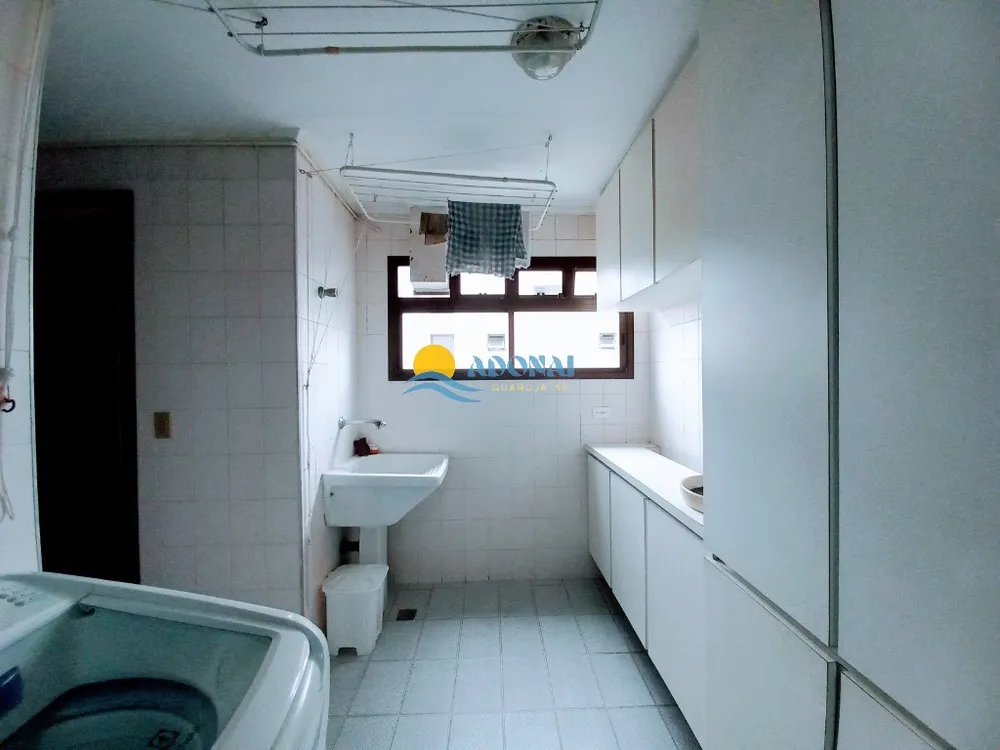 Apartamento, 3 quartos, 130 m² - Foto 2
