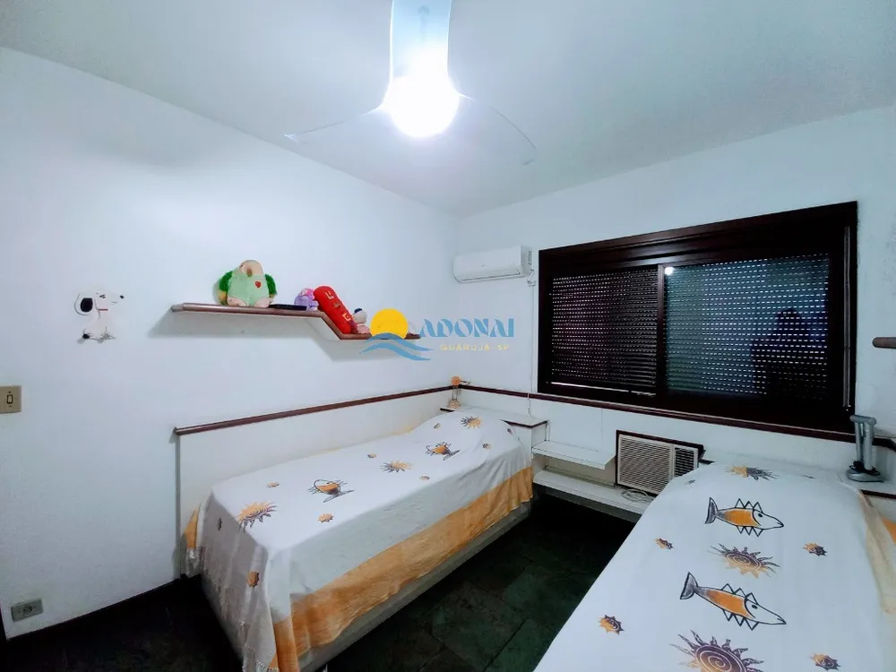 Apartamento, 3 quartos, 130 m² - Foto 6