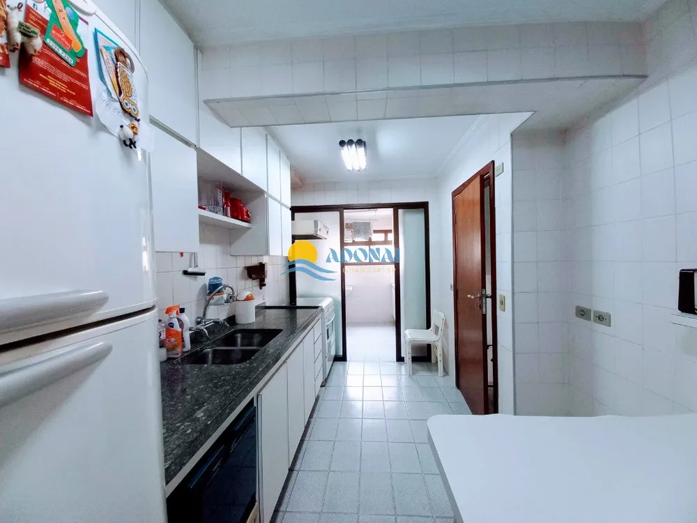 Apartamento, 3 quartos, 130 m² - Foto 4