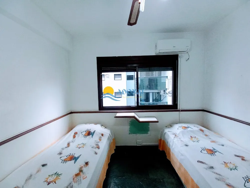 Apartamento, 3 quartos, 130 m² - Foto 1