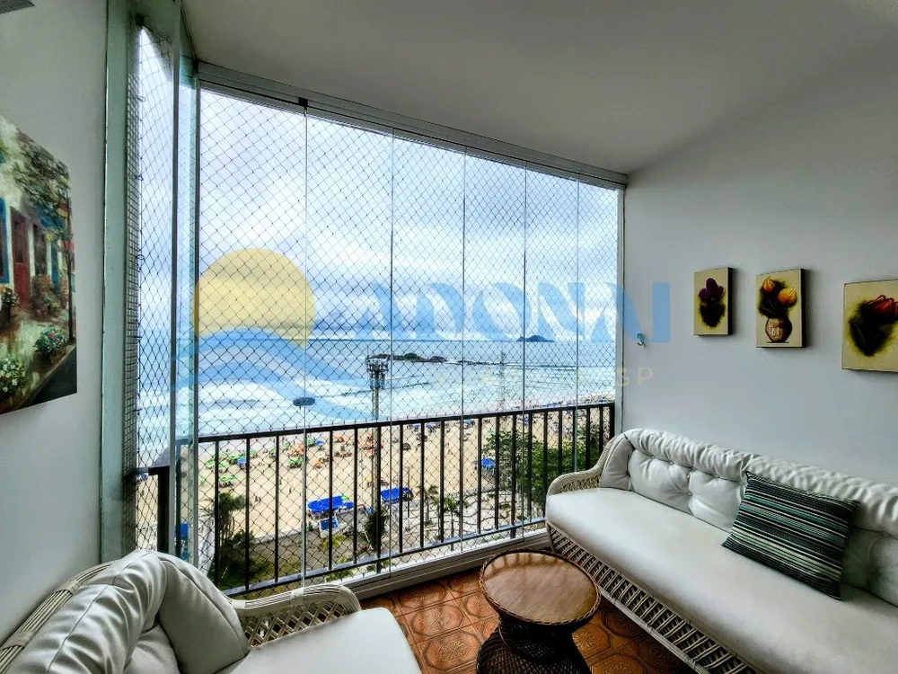 Apartamento, 3 quartos, 140 m² - Foto 11