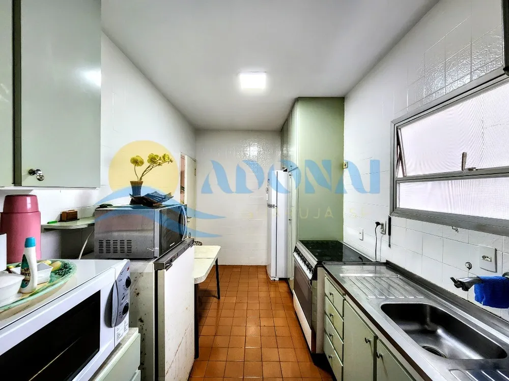 Apartamento, 3 quartos, 140 m² - Foto 2