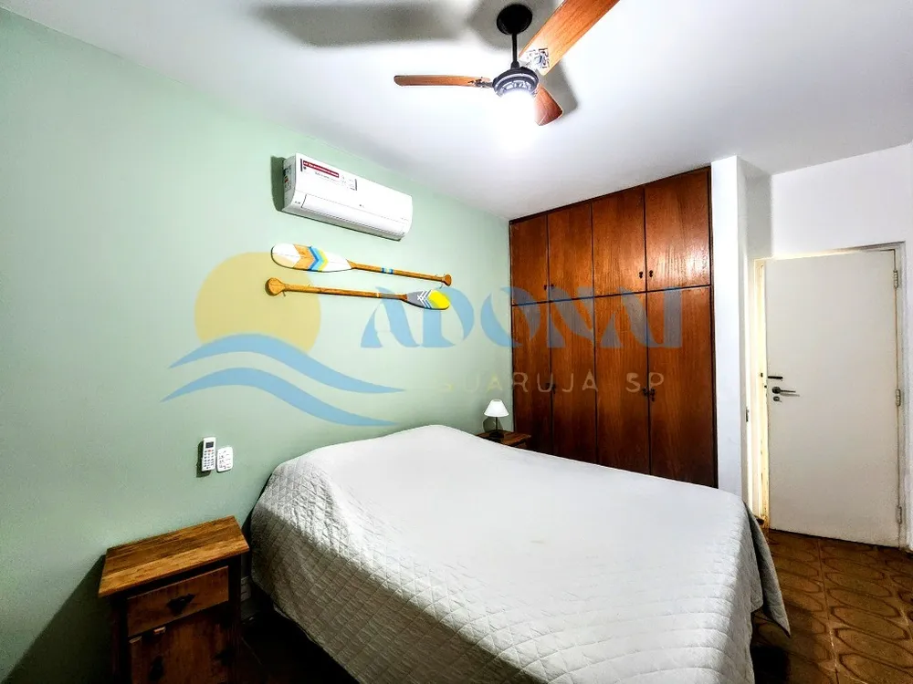 Apartamento, 3 quartos, 140 m² - Foto 9