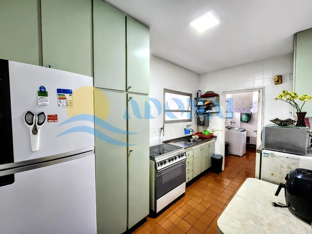 Apartamento, 3 quartos, 140 m² - Foto 10