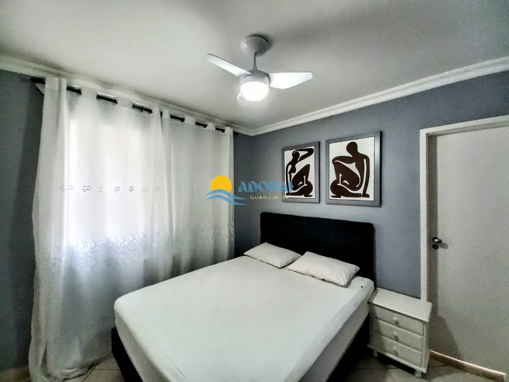 Apartamento, 3 quartos, 95 m² - Foto 3
