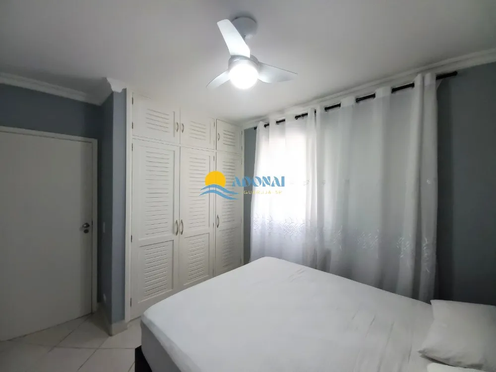 Apartamento, 3 quartos, 95 m² - Foto 4