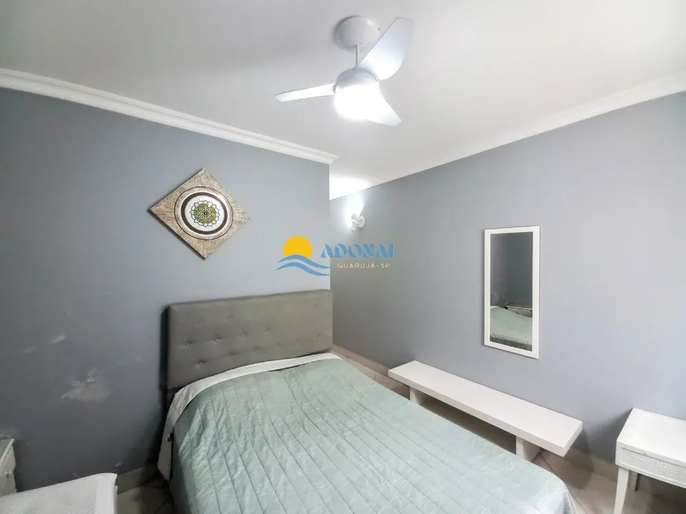 Apartamento, 3 quartos, 95 m² - Foto 11