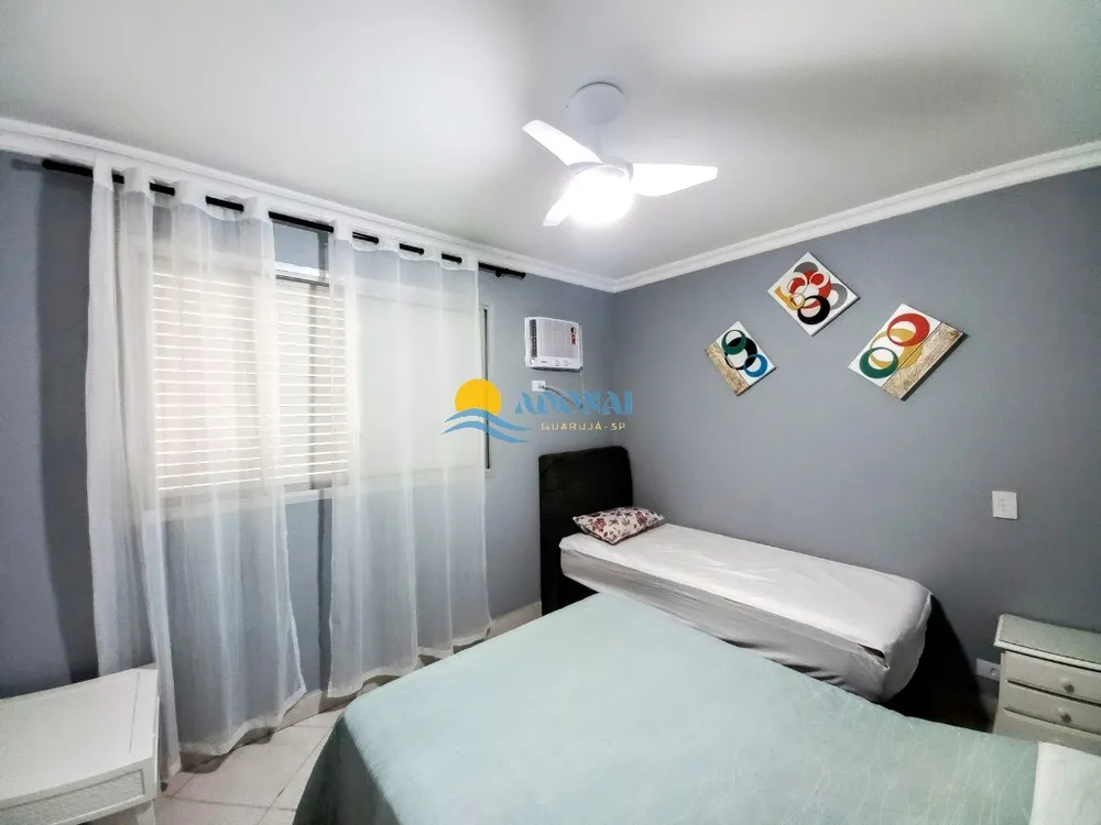 Apartamento, 3 quartos, 95 m² - Foto 8