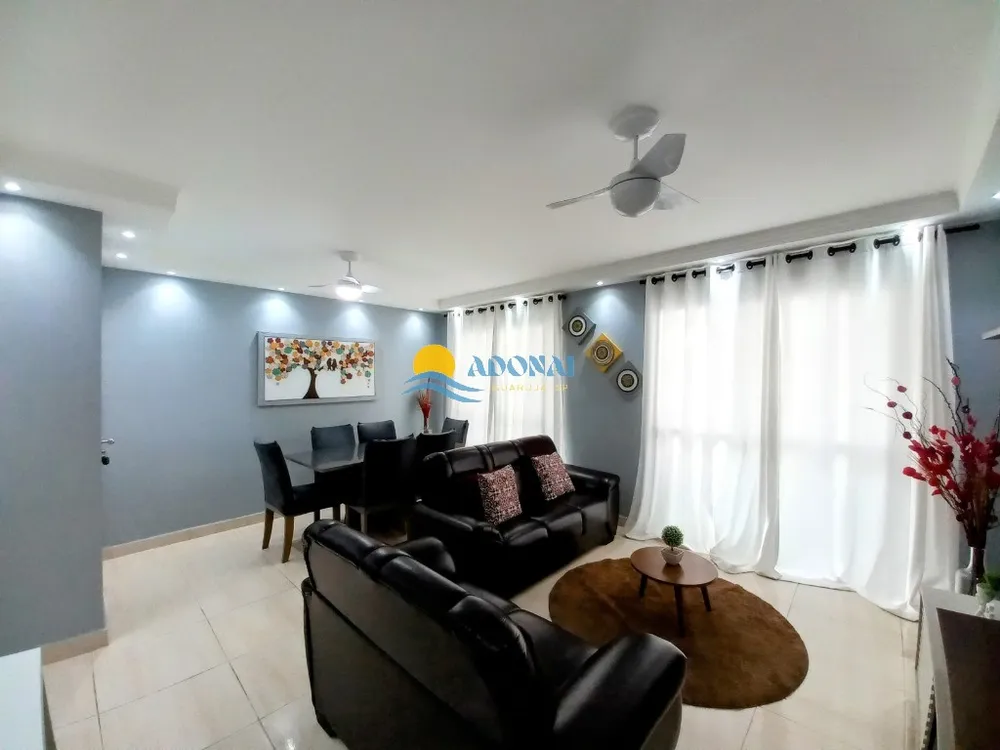 Apartamento, 3 quartos, 95 m² - Foto 12