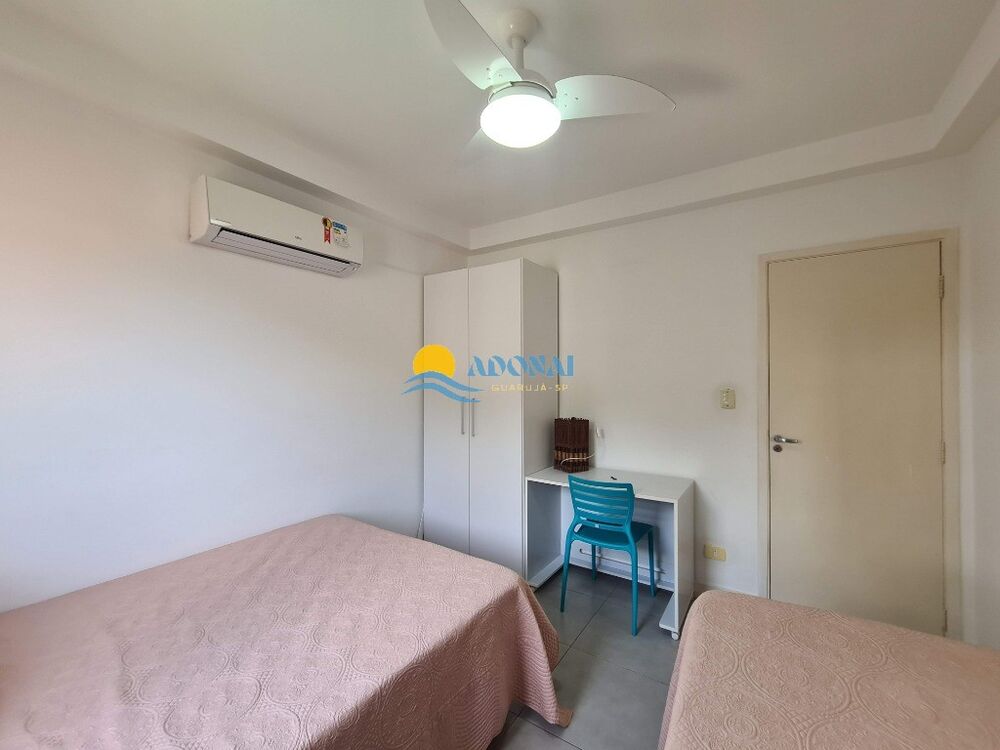 Apartamento à venda com 2 quartos, 80m² - Foto 7
