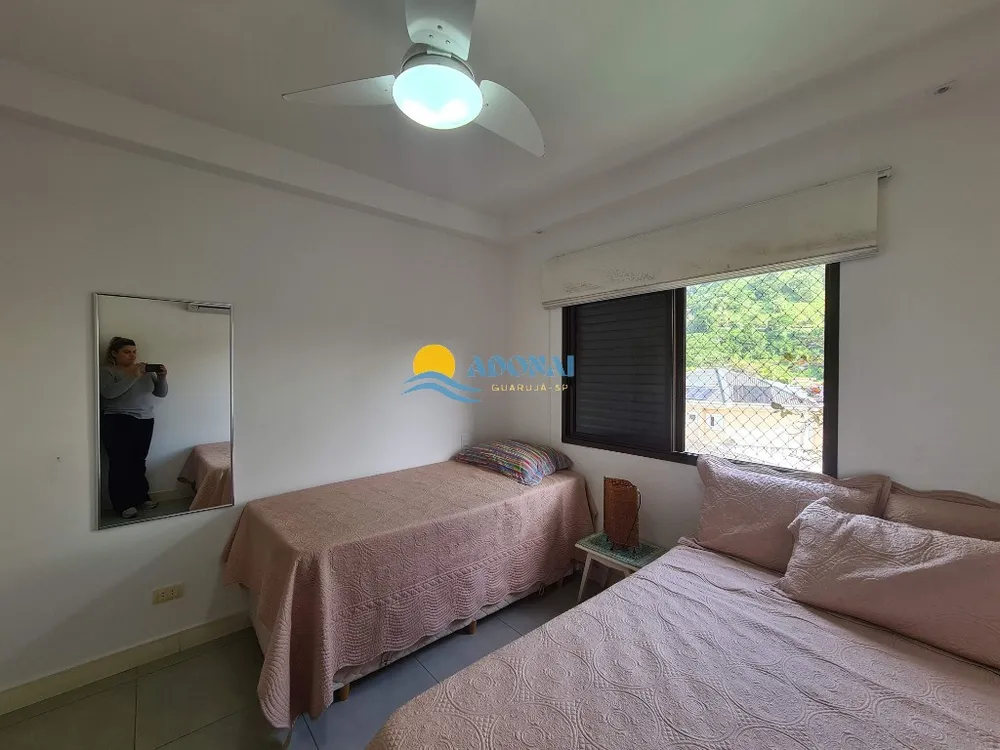 Apartamento, 2 quartos, 80 m² - Foto 11