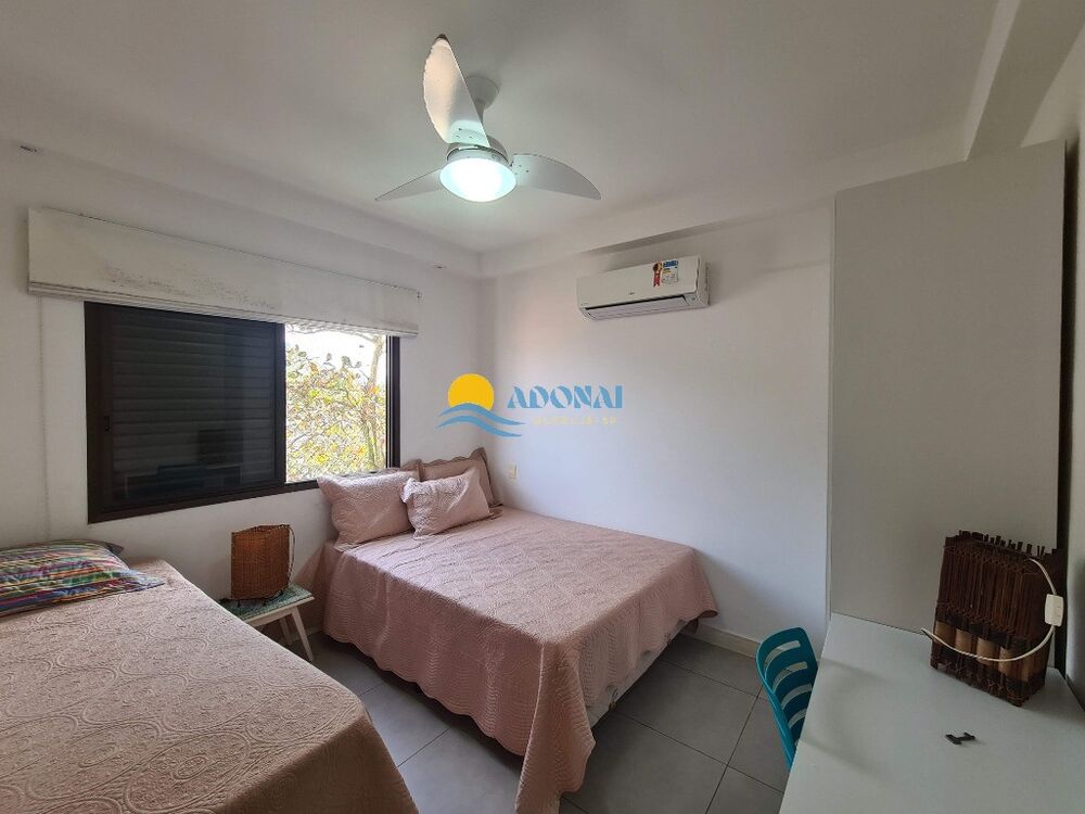 Apartamento à venda com 2 quartos, 80m² - Foto 6