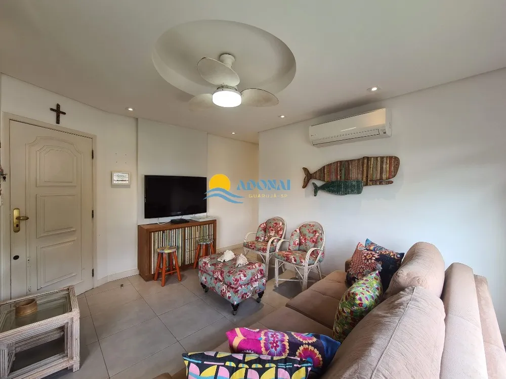 Apartamento, 2 quartos, 80 m² - Foto 4
