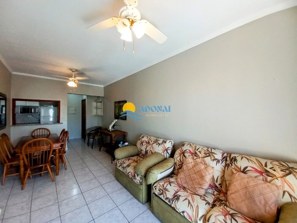 Apartamento, 2 quartos, 90 m² - Foto 2