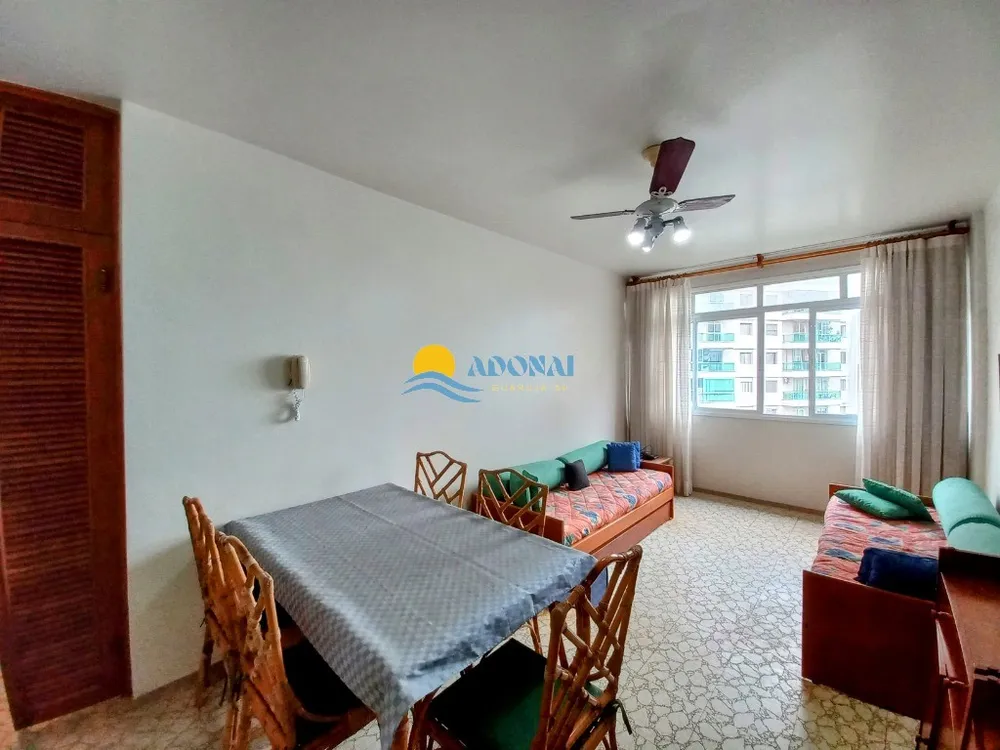 Apartamento, 1 quarto, 65 m² - Foto 2