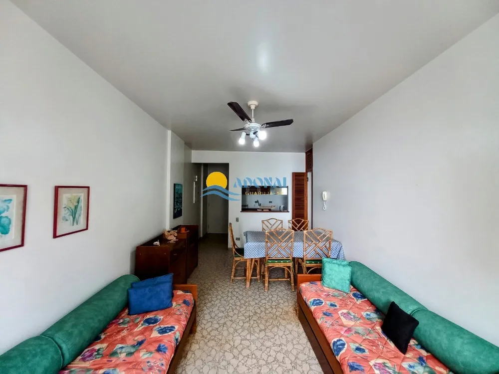 Apartamento, 1 quarto, 65 m² - Foto 5
