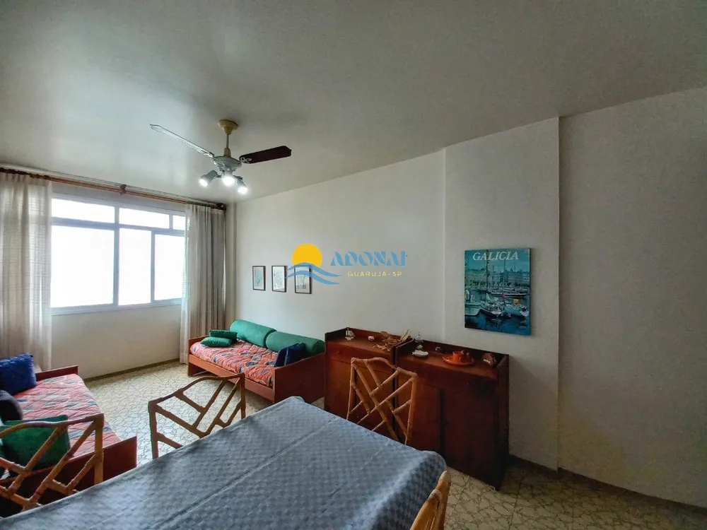 Apartamento, 1 quarto, 65 m² - Foto 4