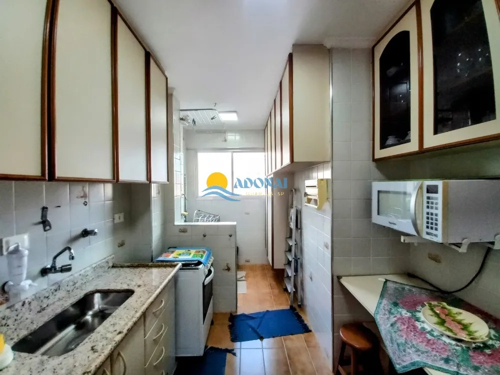Apartamento, 2 quartos, 60 m² - Foto 11