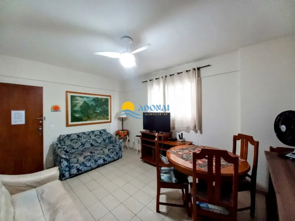 Apartamento, 2 quartos, 60 m² - Foto 6