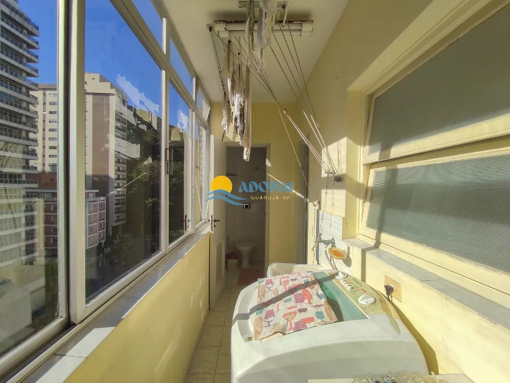 Apartamento, 2 quartos, 90 m² - Foto 16