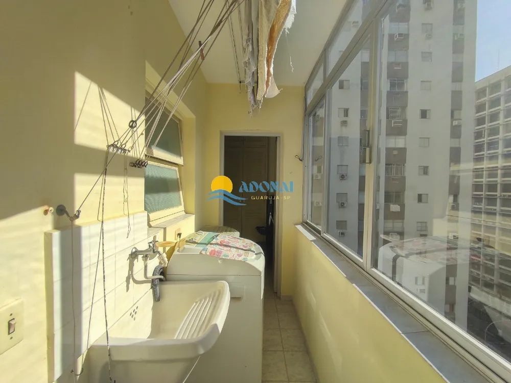 Apartamento, 2 quartos, 90 m² - Foto 15