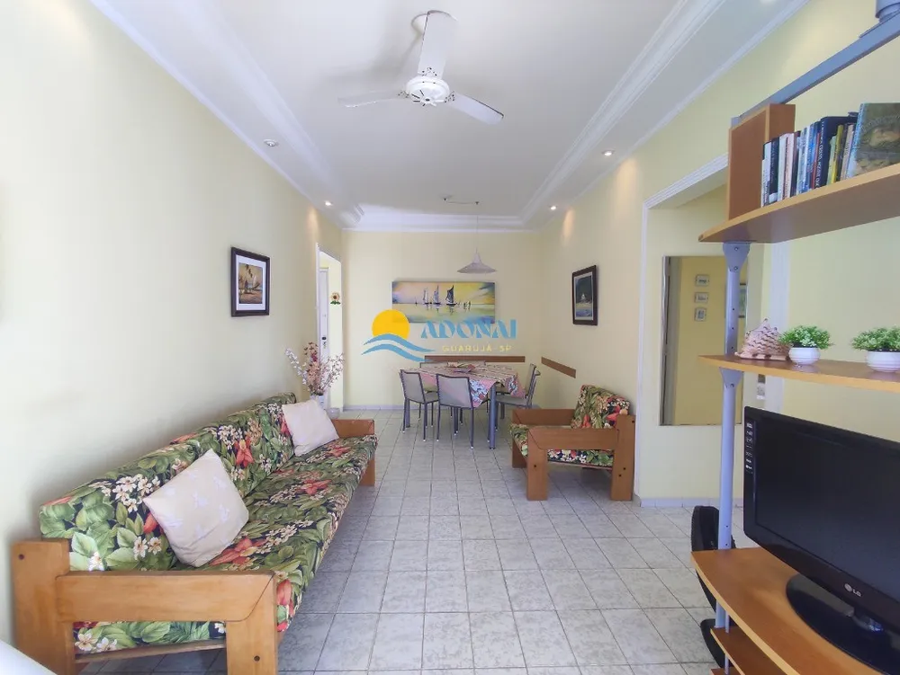 Apartamento, 2 quartos, 90 m² - Foto 6