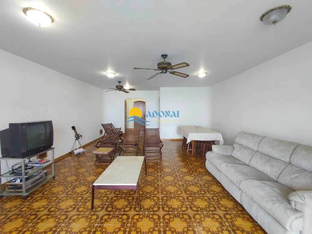 Apartamento, 4 quartos, 190 m² - Foto 8