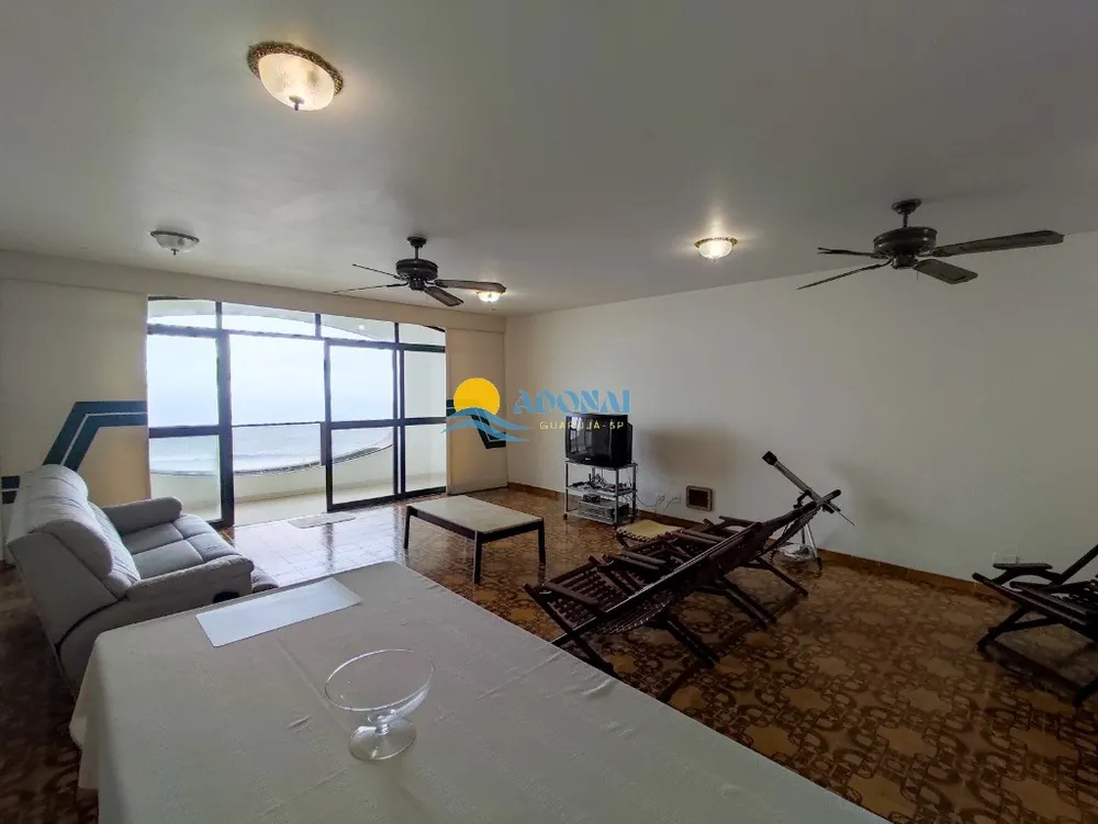 Apartamento, 4 quartos, 190 m² - Foto 6