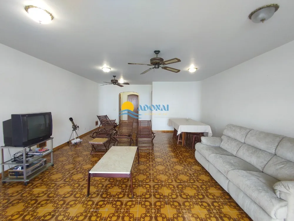 Apartamento, 4 quartos, 190 m² - Foto 9