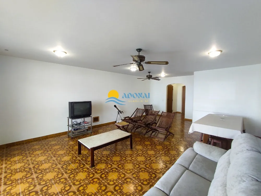 Apartamento, 4 quartos, 190 m² - Foto 7