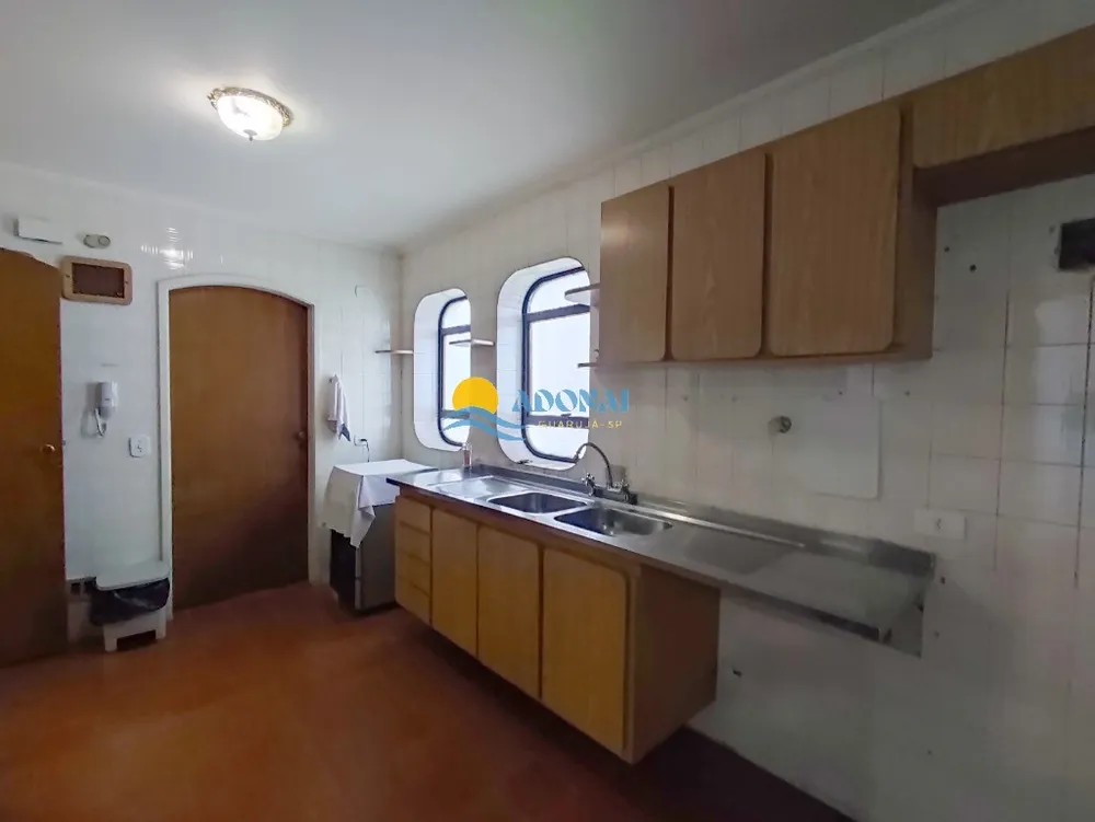 Apartamento, 4 quartos, 190 m² - Foto 16