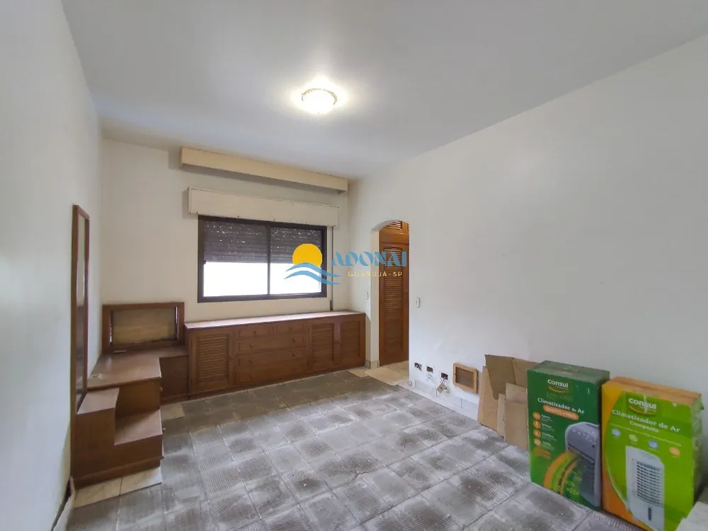 Apartamento, 4 quartos, 190 m² - Foto 14