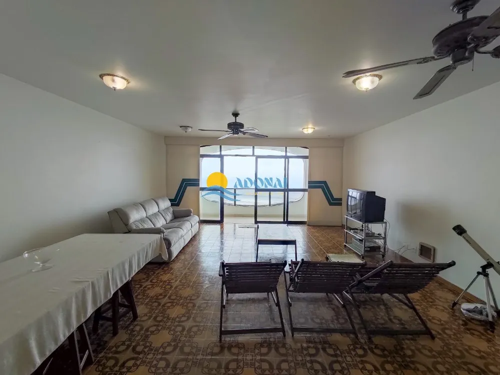 Apartamento, 4 quartos, 190 m² - Foto 5