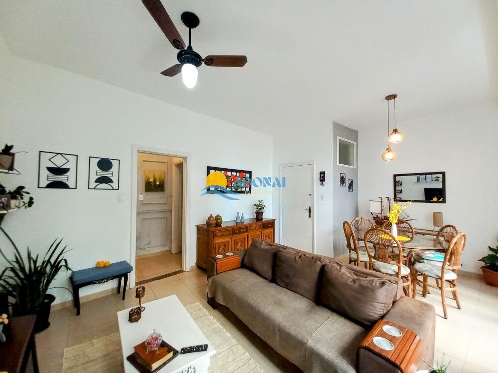 Apartamento, 2 quartos, 110 m² - Foto 6