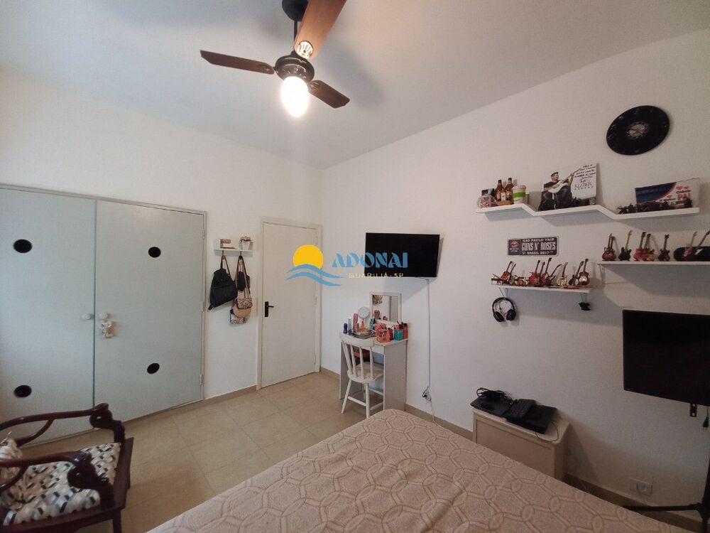 Apartamento, 2 quartos, 110 m² - Foto 4
