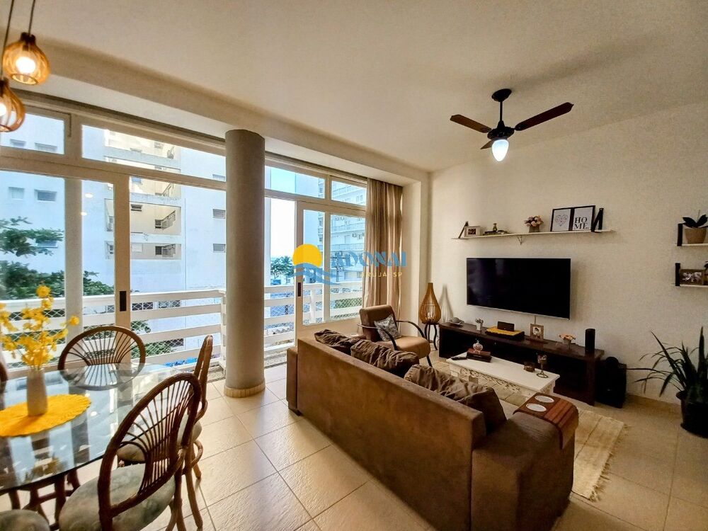 Apartamento, 2 quartos, 110 m² - Foto 7
