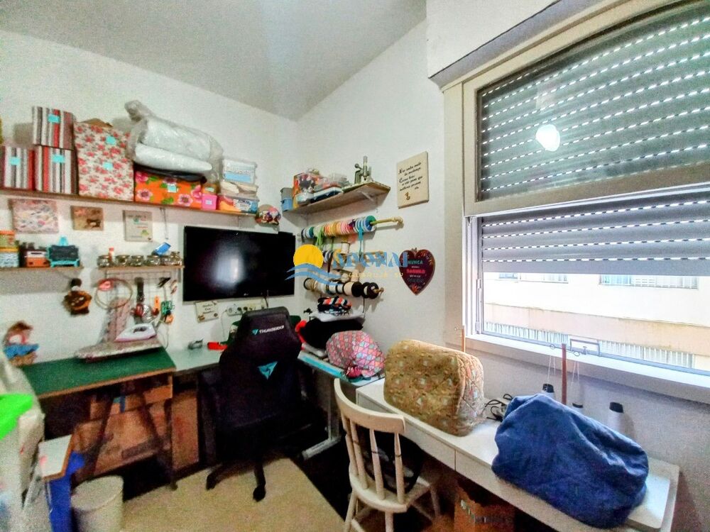Apartamento, 2 quartos, 110 m² - Foto 2